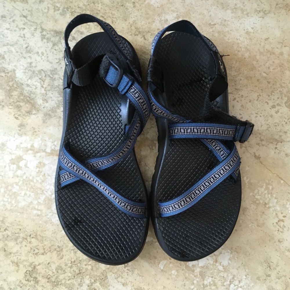 Chaco Sandals